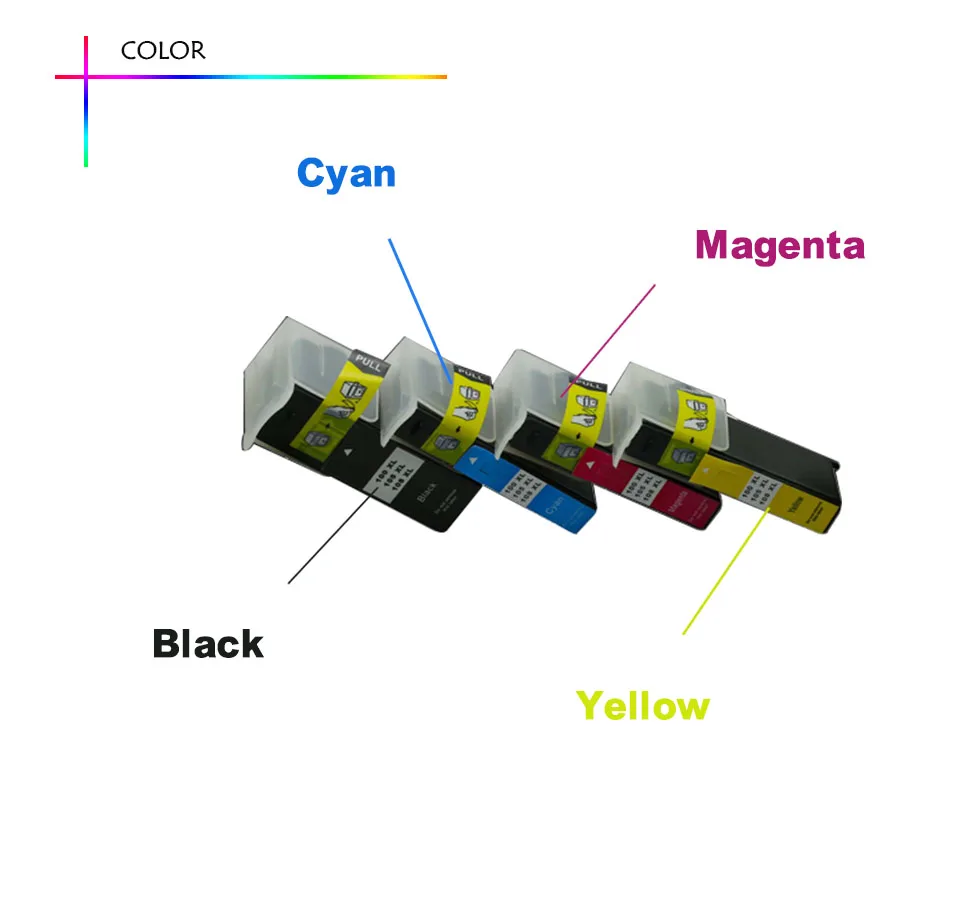 color