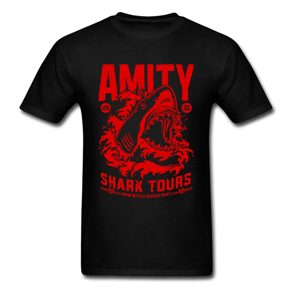 Amity Shark Tours_black