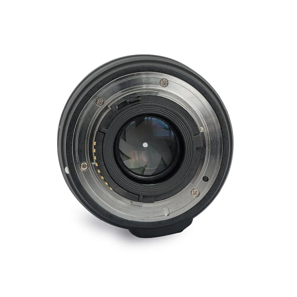 Yongnuo YN35mm F2 объектив широкоугольный с большой апертурой фиксированный объектив с автофокусом для камеры Nikon d7100 d3100 d5300 d7000 d90 d5200 d7200