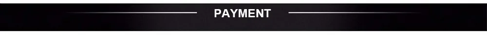 PAYMENT