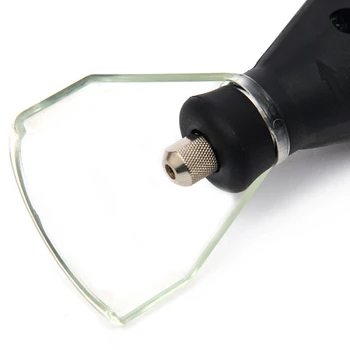 

1 PCS New Shield Rotary Tool Attachment Accessories A550 For Mini Drill Mini Grinder Cover Case Dremel tools Accessory
