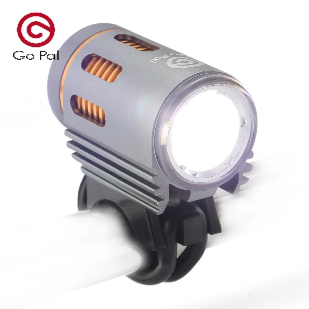 Bicycle Light Bike Led Lights Rear U2  Lamp 4500 Lumens 6400mAh Cycling Light Waterproof With Headband Bike Bicycle Accessories