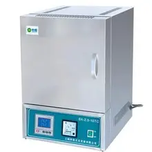 DH-2.5-10T профессиональный поставщик Интегративная коробка печь типа сопротивления лучшее качество от двери до двери обслуживание