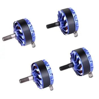 

4pcs/set FR2305 2-4S CW/CCW 2450KV Brushless Motor for FPV Racer Useful Props Toys For Children Accessories