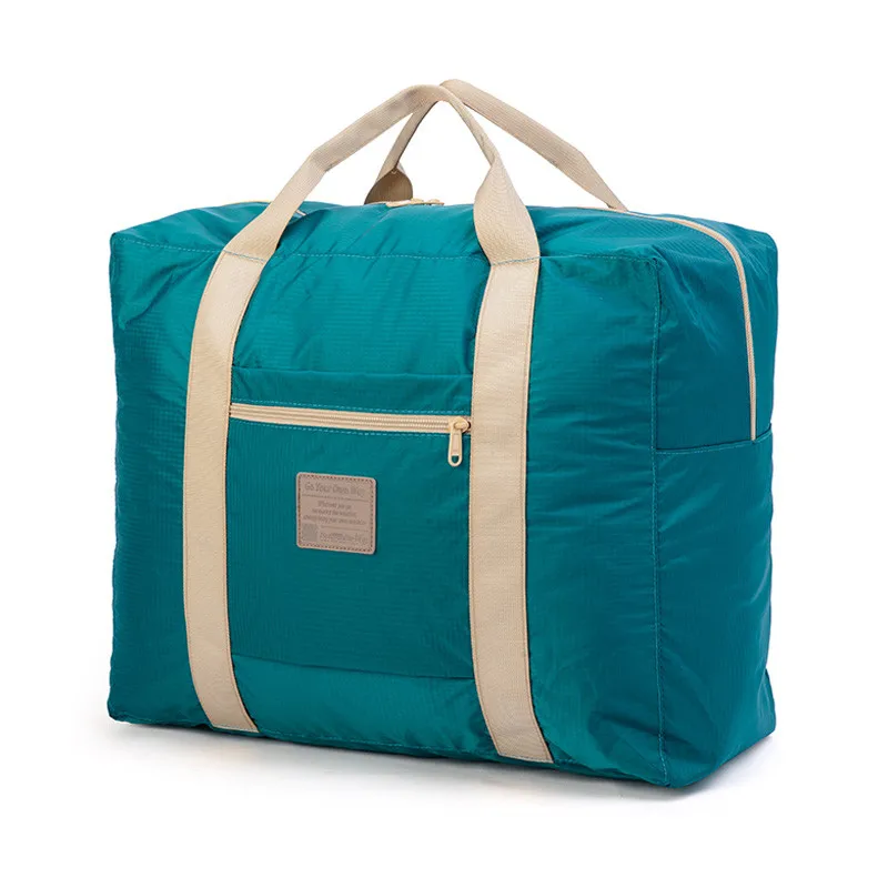 Naturehike travel bag lightweight 35L Camping Buggy Outdoor Storage Bag