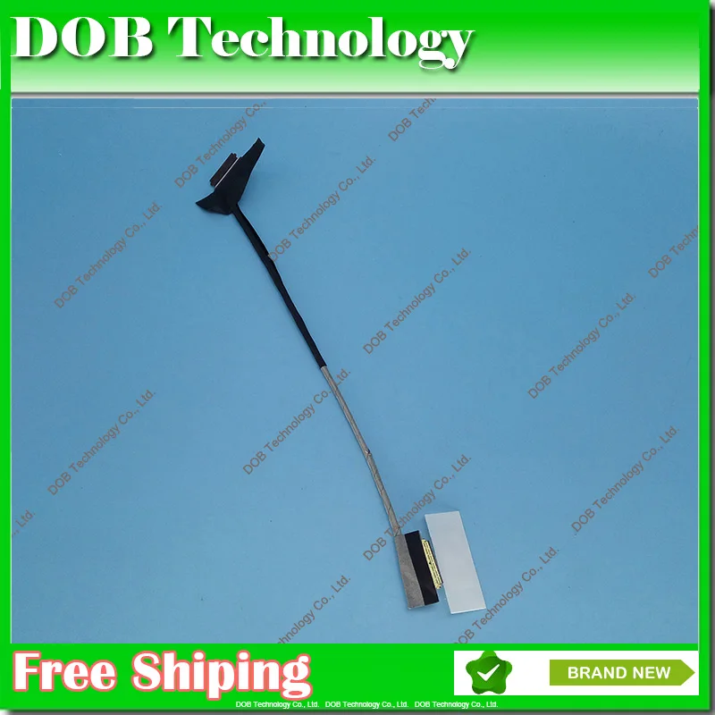 Genuine Cavo Per Gateway Ne522 Packard Bell Easynote Te69Kb Lcd Video Cable 50. M81N1.004 50.4Yu01.021 50.4Yu01.001