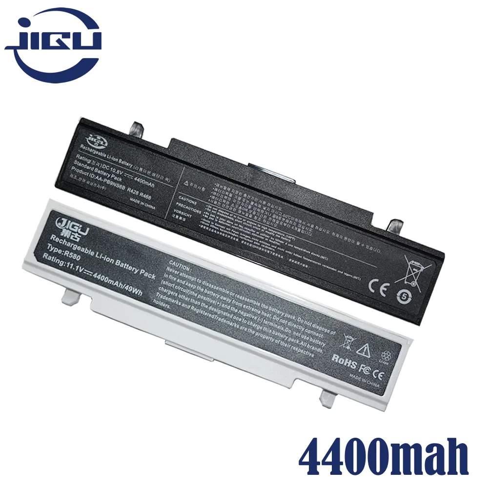 Аккумулятор для ноутбука JIGU Samsung R467 R468 R470 R478 R480 R517 R520 R519 R522 R523 R538 R540 R580 R620 R718 R720 R728 R730