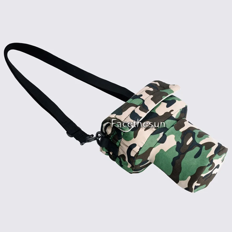 Camera travel shoulder pig bag 32