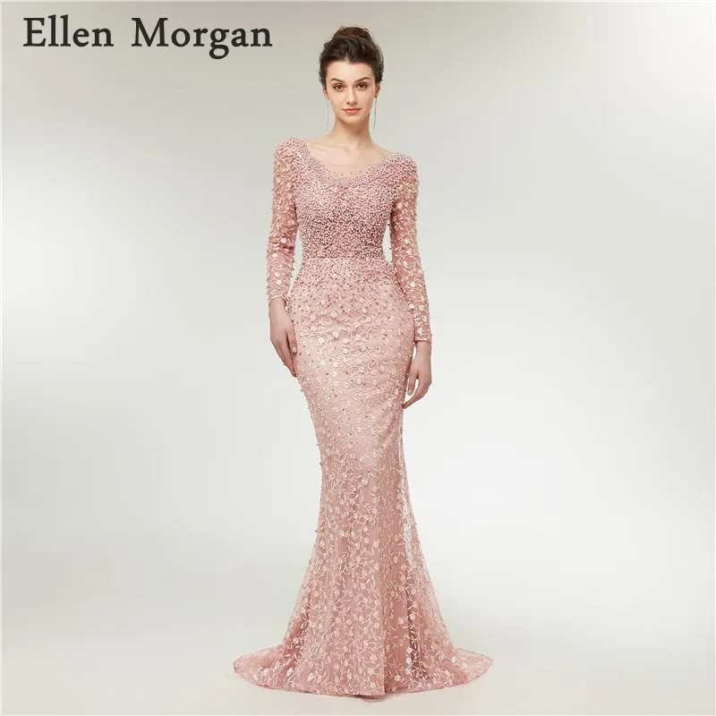 caftan evening gowns