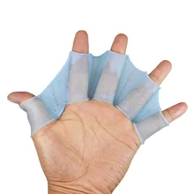 Детские перчатки для плавания для мальчиков, силиконовые перчатки для серфинга, детские перчатки для плавания для девочек, перчатки для занятий спортом, дропшиппинг