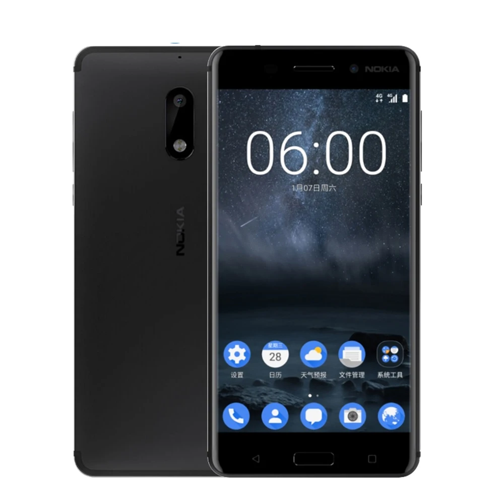 Телефоны Nokia 2017 Купить