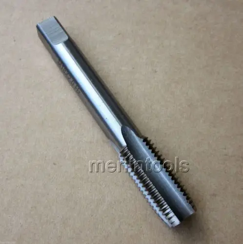 

М18x0,5 0,75 1,0 1,25 1,5 1,75 2,0 2,5 HSS метрический кран с правой резьбой
