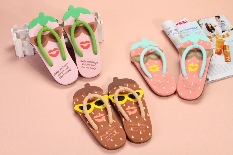 beach slippers online