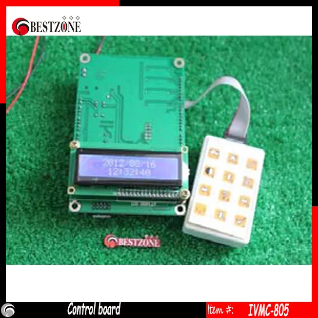 

Toy Vending Machine control Board with Pluse or RS232 interface Control Panel Electronic Accessory Controller New and Old type