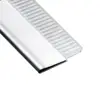 High Quality 10pcs/pack Eyebrow Trimmer Blades Eyebrow Cutter Equipment Super Feather Cut Special Platinum Coated Edge Razor Bla 5
