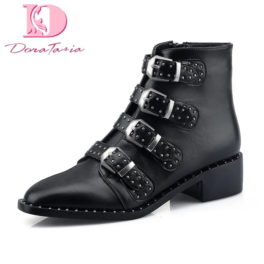 womens boots large sizes