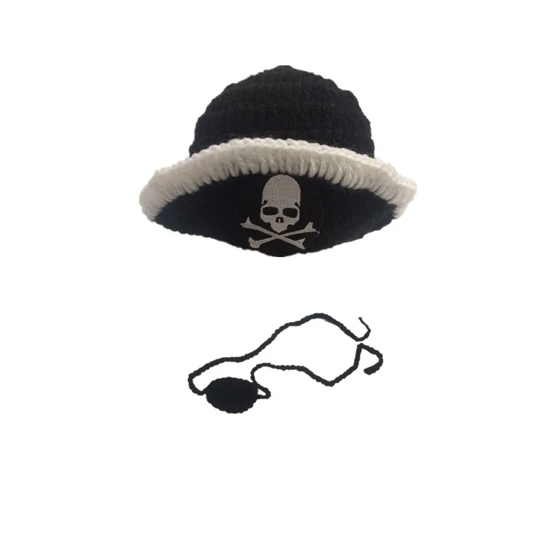 Baby pirates hat1