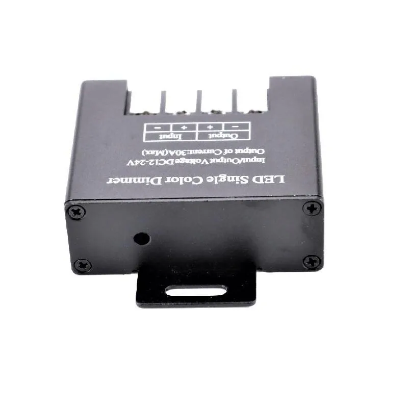 30A single color dimmer 5