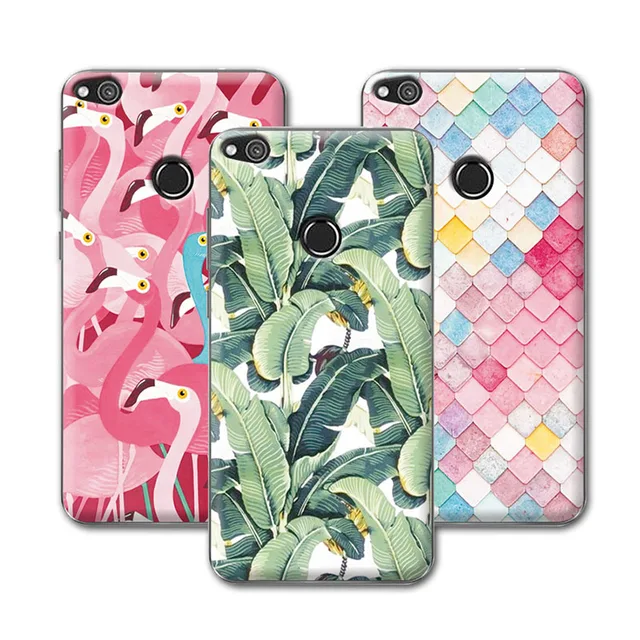 huawei p9 lite custodia flamingo huawei p9 lite custodia flamingo