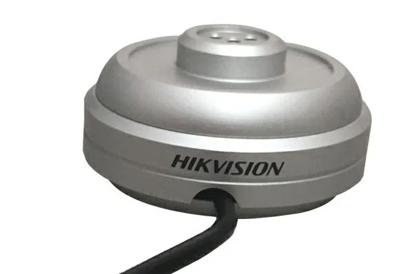 DS-2FP1021 Hikvision оригинальный микрофон для камеры видеонаблюдения