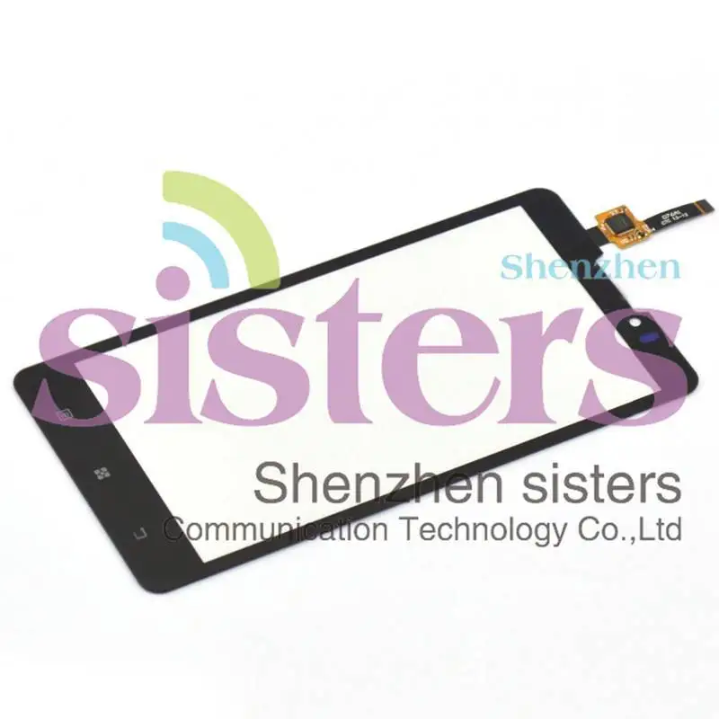 LEN0003 Touch Screen With digitizer For lenovo P780 (4)