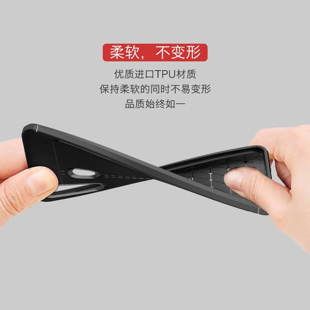 For Samsung Galaxy A60 Heavy Duty Drop-Proof Hybrid Armor Case Leather Texture Soft TPU Cover For Samsung Galaxy A60 SM-A606F For Samsung Galaxy A60 Heavy Duty Drop-Proof Hybrid Armor Case Leather Texture Soft TPU Cover For Samsung Galaxy A60 SM-A606F