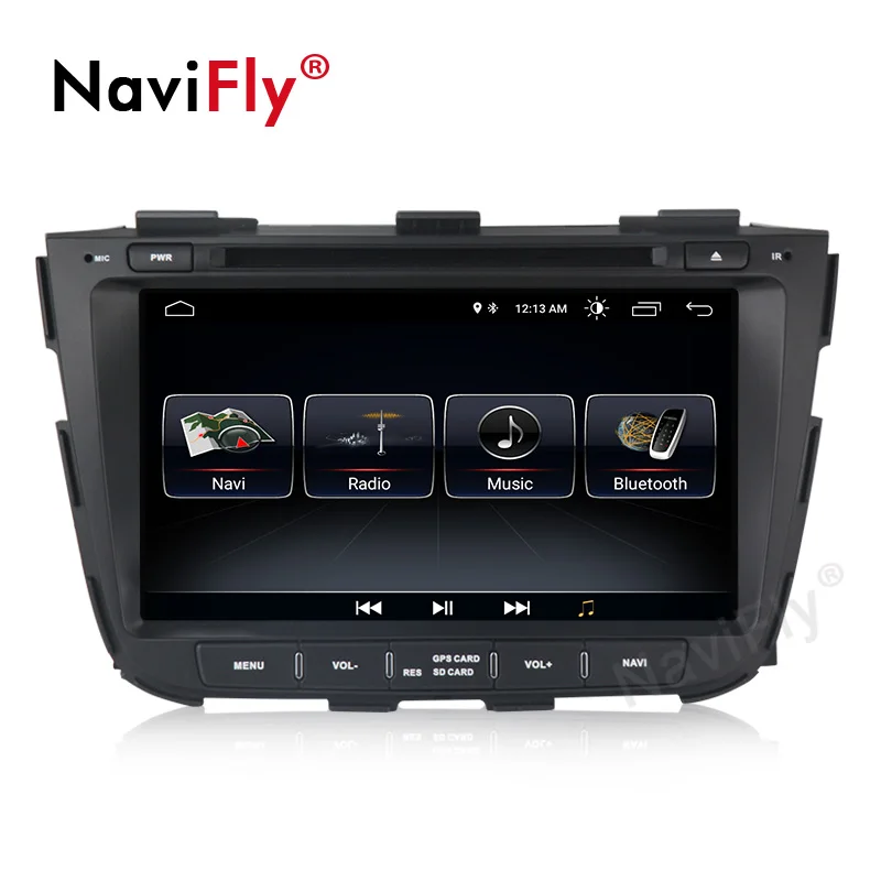 Бесплатная доставка 8 &quot2din Android 1 автомобиль радио аудио dvd плеер мультимедиа для