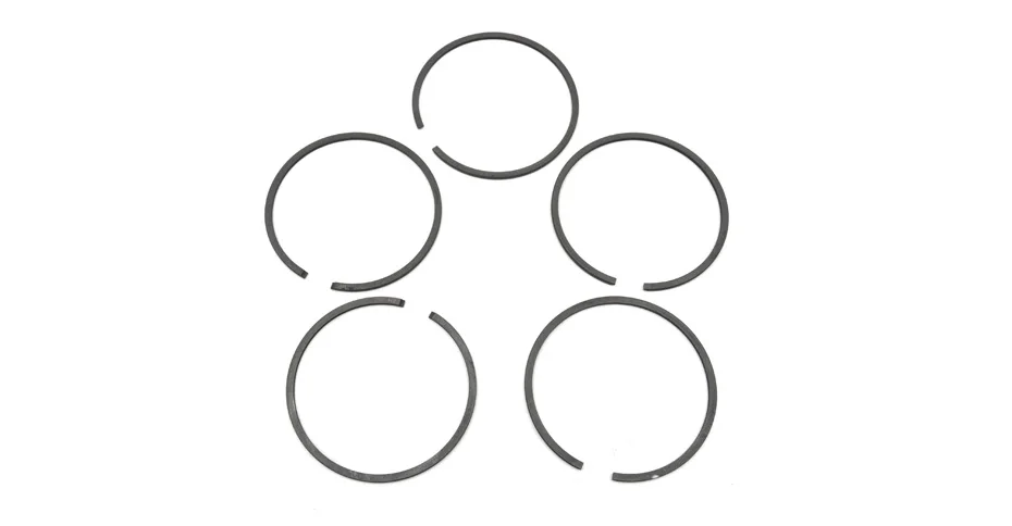 piston ring 007