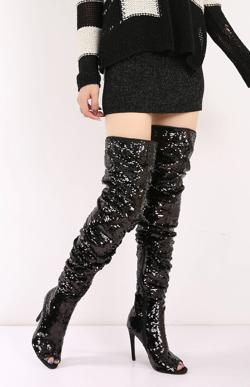 women long boots