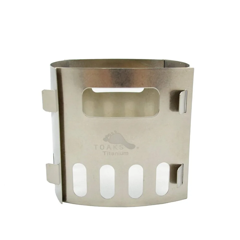 Titan Siphon Alkohol Kocher Camping Alkohol Herd