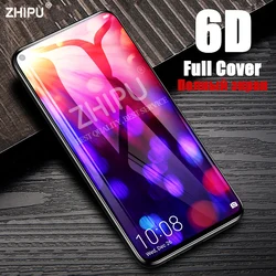 На Алиэкспресс купить стекло для смартфона 6d tempered glass for huawei honor view 20 v30 pro full cover curved screen protector film honor v20 20i 20s protective glass