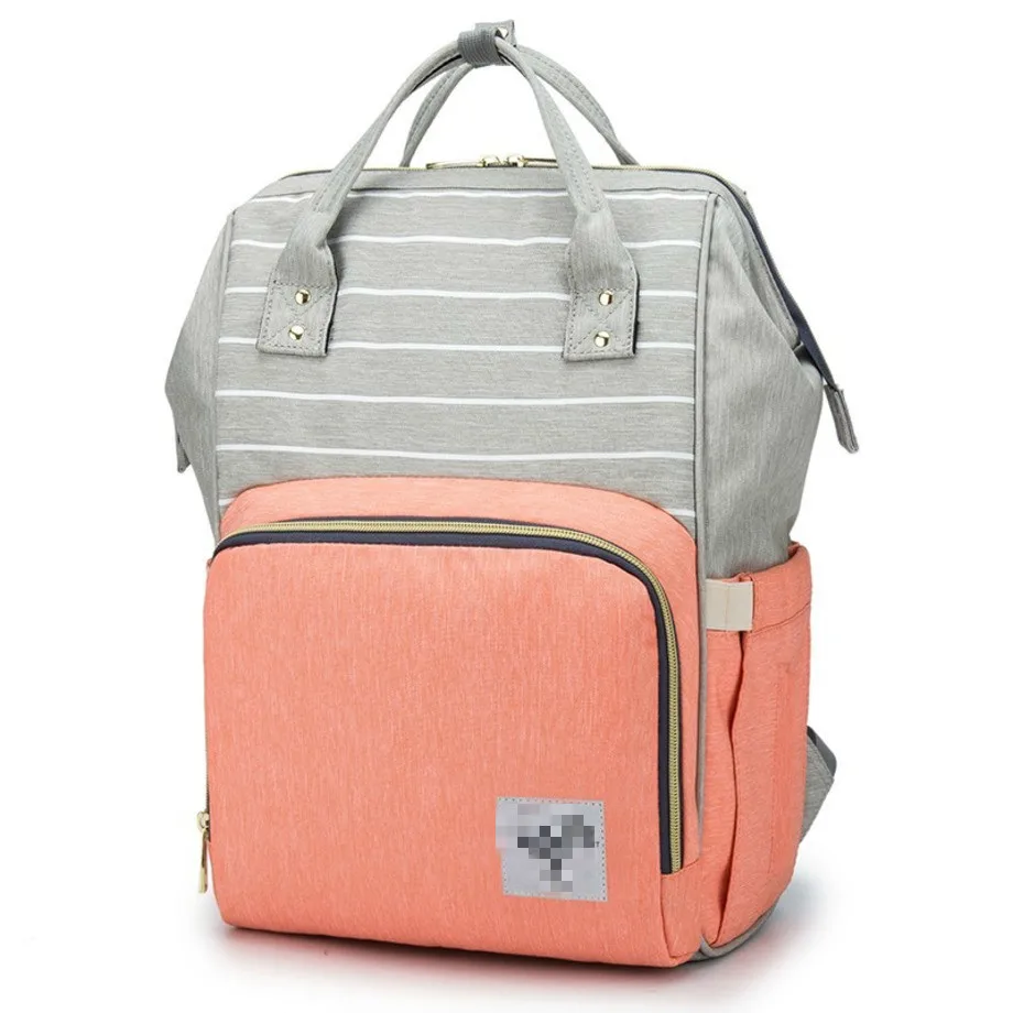 DEARMONDA 2019 Мумия для беременных подгузник сумка брендовая Большая вместительная Детская сумка рюкзак для путешествий дизайнерская сумка для