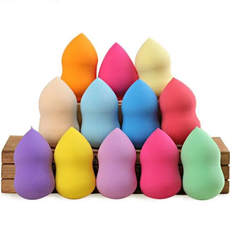 makeup foundation sponge