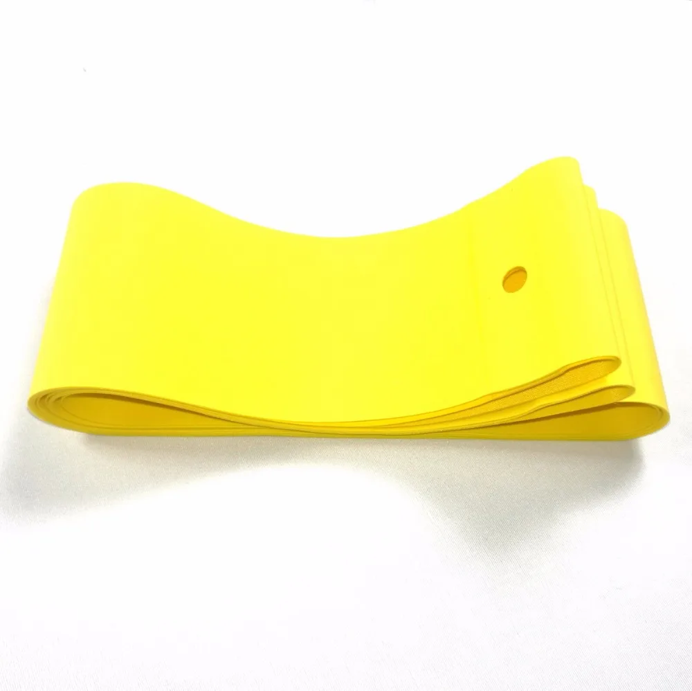 High pressure nylon 26er fatbike fat bike rim tape 80mm width bike