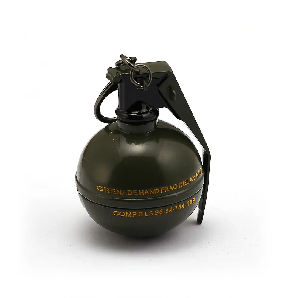 Nuevo Playerunknown batalla de PUBG llavero gran M6 modelo colgante de la joyería de los hombres de Metal clave cadena anillo titular llaveros recuerdo Nuevo Playerunknown batalla de PUBG llavero gran M6 modelo colgante de la joyería de los hombres de Metal clave cadena anillo titular llaveros recuerdo