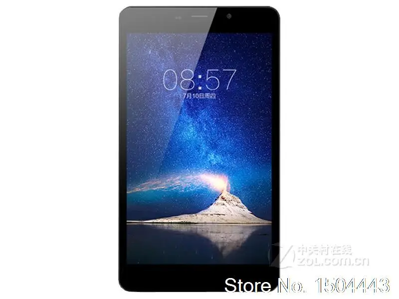 For cube Ultra-Clear HD Screen Protector Film 2PCS T8 8 inch Tablet PC | Компьютеры и офис