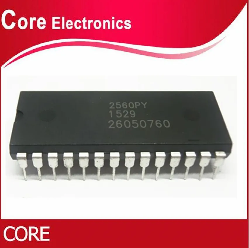 10 шт. ISD2560PY DIP28 ISD2560 DIP 2560PY Новый|Интегральные схемы| |