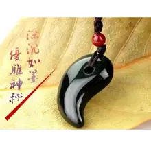 Мудрец из шести Rikudou Sennin Учиха Шаринган ожерелье Rinnegan для женщин