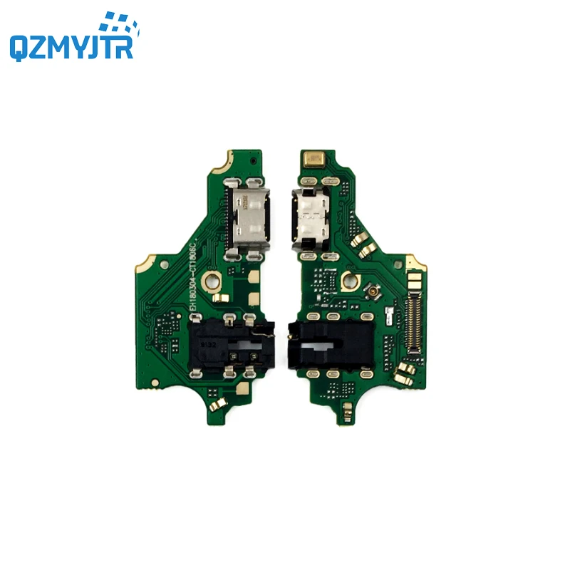 

New for huawei nova 3e Micro Dock Connector Charger Plug Board For Huawei p20 lite USB Charging dock Port Flex Cable