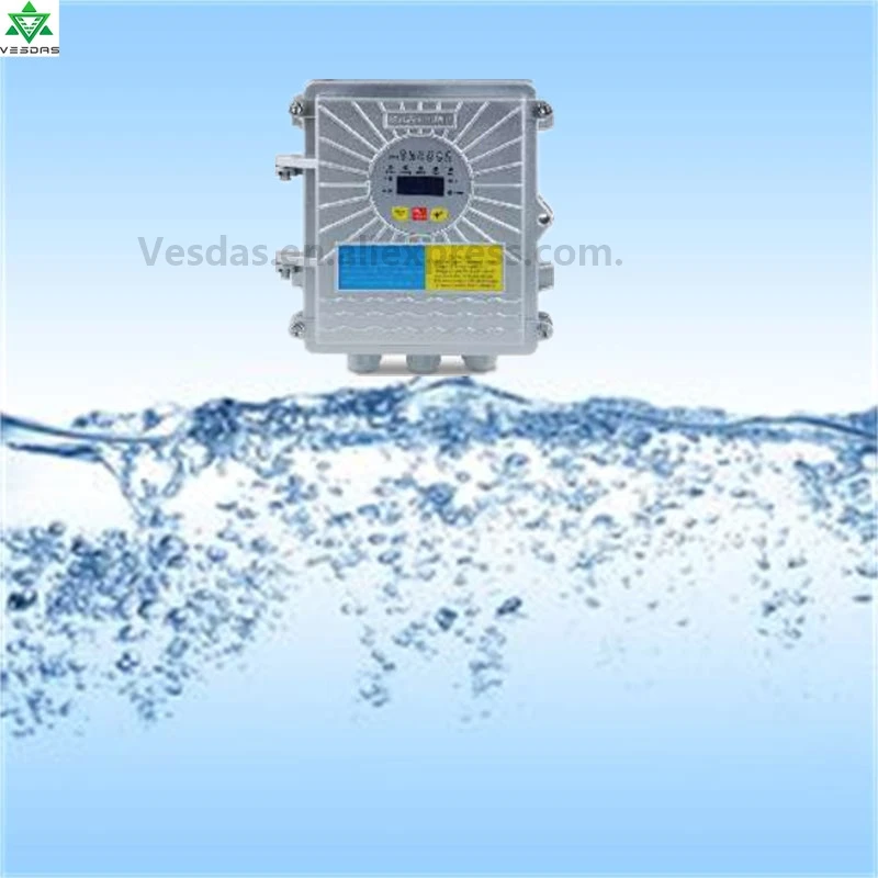 3 дюйма 1100W DC72V Солнечный глубокий водяной насос бесщеточный с синхронный