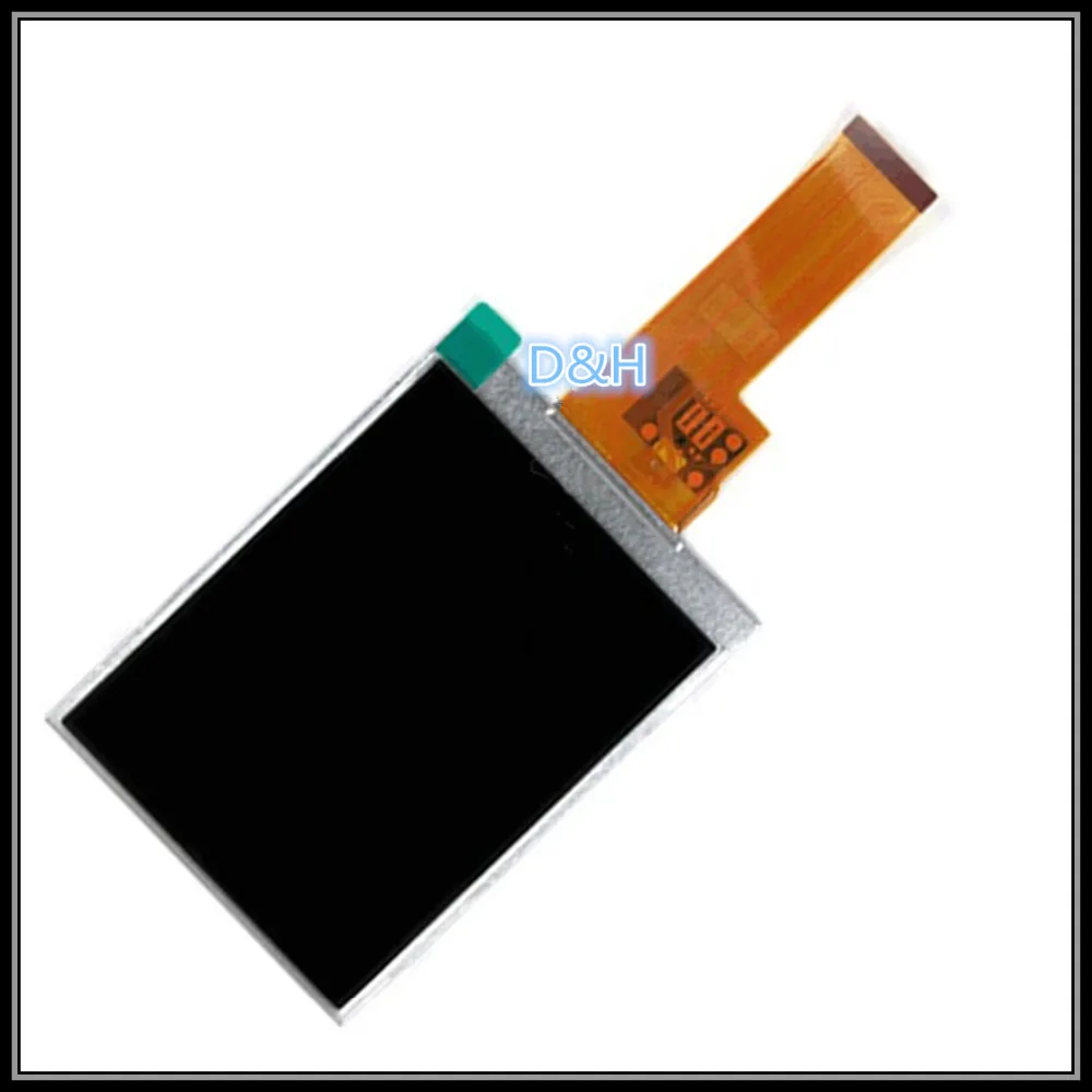

New LCD Screen Display For Kodak M2008 M1033 Nikon S710 Camera With Backlight (FREE SHIPPING + TRACKING NUMBER)