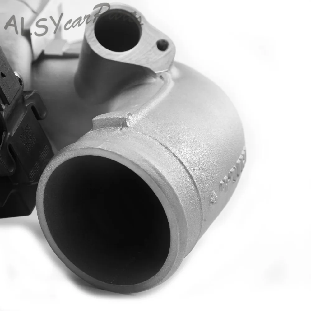 YIMIAOMO OEM турбин Superchargers Turbo зарядное устройство 06L 145 722 N для Audi Q5 A4 A5 A6 A7 Sportback A8 A4 Quattro 2,0 т 06L145702P