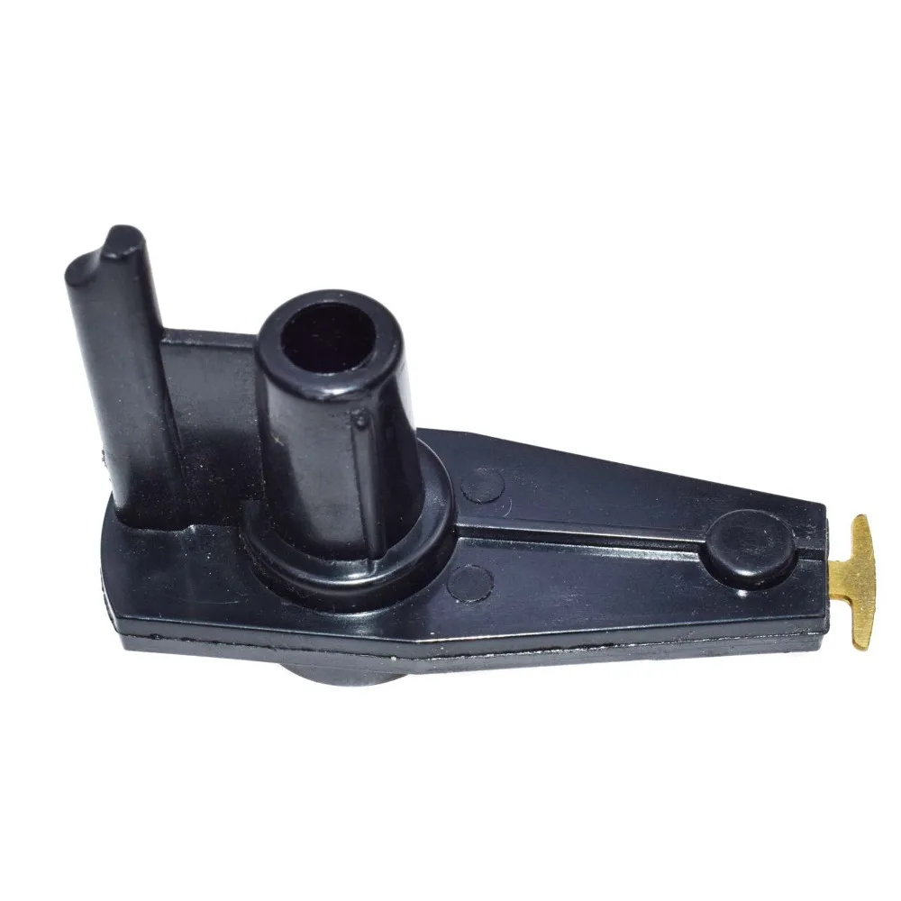 ISANCE Distributor Cap & Rotor Kit V8 FD168 FR131B 5D1138 13 For Ford F-250 F-350 Bronco F-150 , Lincoln Mark VII , Mercury