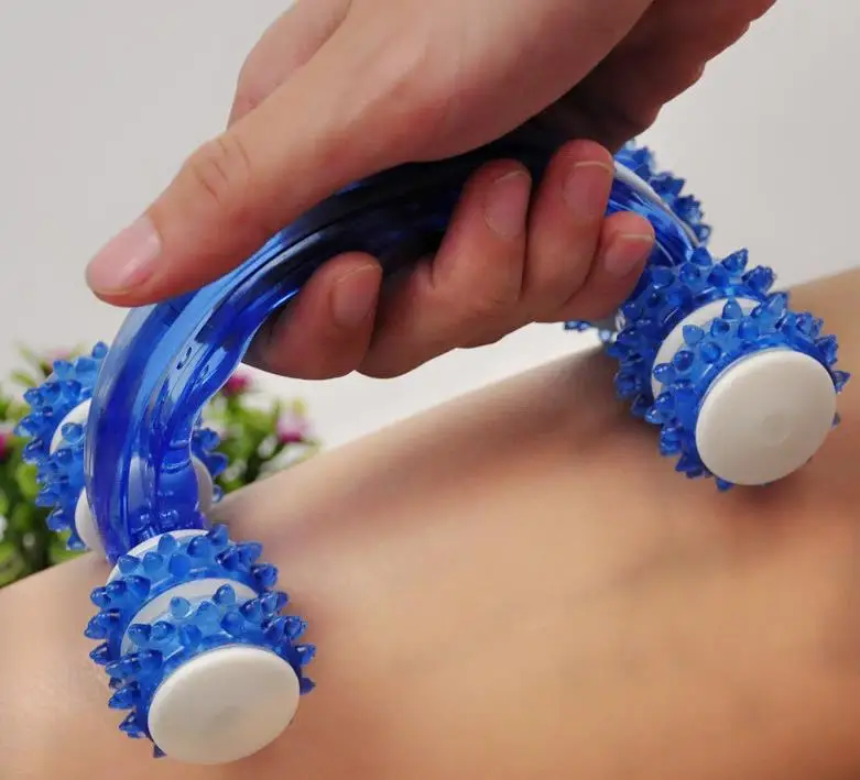 Купить Электрические Ручные Массажеры