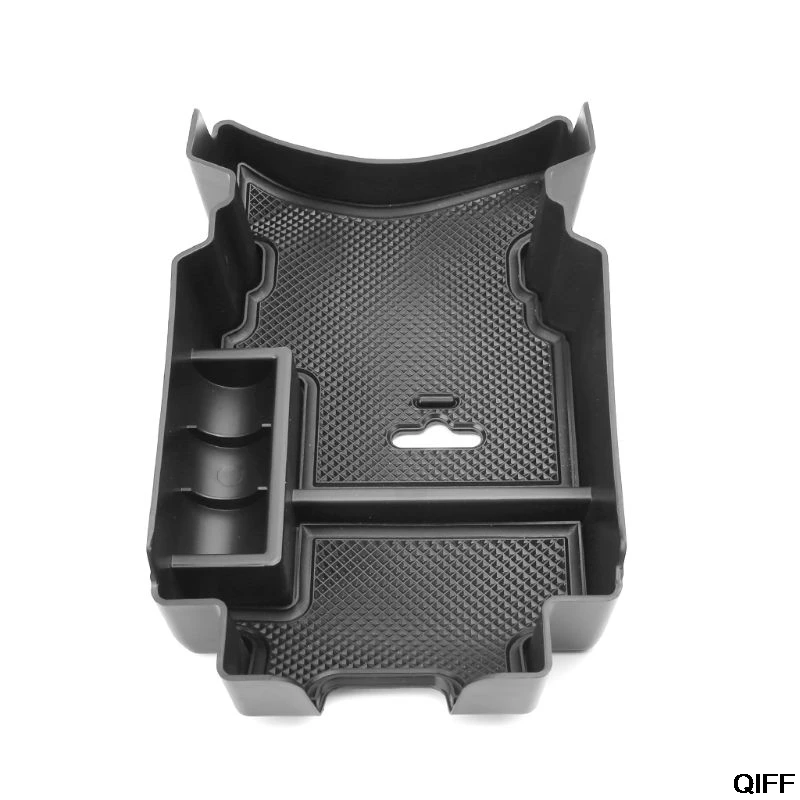 Центральная консоль Органайзер лоток подлокотник коробка для хранения для Honda Civic 10th Gen May06