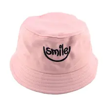 Панама в стиле унисекс ребенка летние пляжные шляпы, унисекс хлопковая Солнцезащитная шапка обувь для девочек Sunbonnet Панама детей, подарки малышей H164D