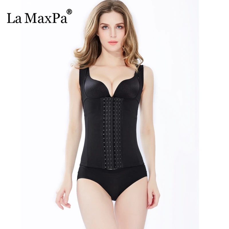 plus size waist trainer 6x