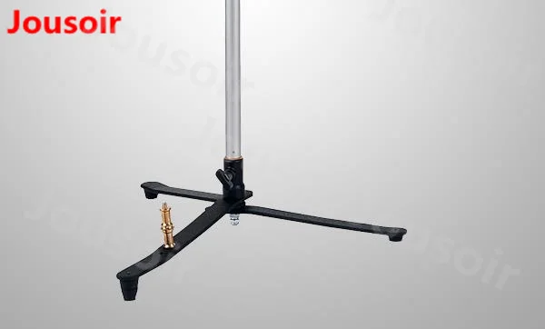  Falconeyes Mini Light stand small lamp frame professional small flash bracket ultra-light weight la