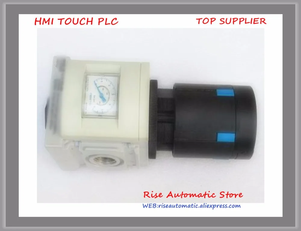 

New Original Regulator MS6-LRB-1 2-D7-AS