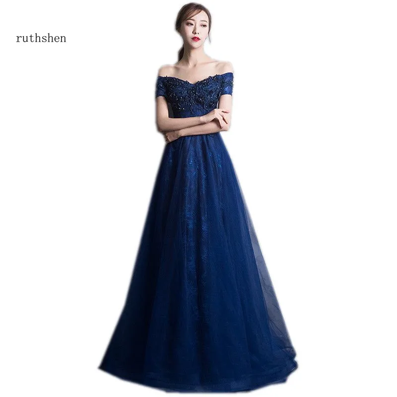 les robes de soirées